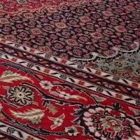 فرش ماشینی 12متری