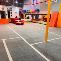 اموزش ورزش مهیج پارکور و حرکات نمایشی|خدمات آموزشی|مشهد, وکیلآباد|دیوار