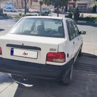 پراید مدل ۸۵