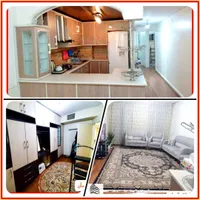آپارتمان تاپ لوکیشن ۸۰ متر_دو خ_همکف نارمک