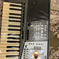 ارگ Yamaha PSR-1000|پیانو، کیبورد، آکاردئون|گرگان, |دیوار