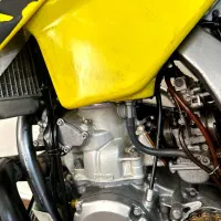 کراس سوزوکی Rm yz wr cr crm kx kxf crf ktm|موتورسیکلت|تهران, آهنگ|دیوار