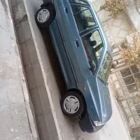 پراید۸۷زیبا.شاسیاپلمپ
