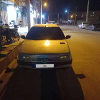 405 مدل 90|خودرو سواری و وانت|خرم‌آباد, |دیوار