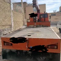 خاور جرثقیل