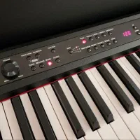 Korg LP380 پیانو|پیانو، کیبورد، آکاردئون|رشت, بلوار گیلان|دیوار