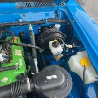 نیسان دوگانه صفر کیلومتر دریچه گاز سیمی1402|خودرو سواری و وانت|سراوان, |دیوار