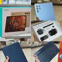 tab G17 pro|تبلت|کرمانشاه, |دیوار