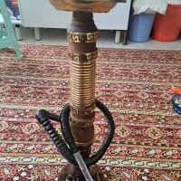 قلیان چوبی|کلکسیون و سرگرمی|نسیمشهر, |دیوار