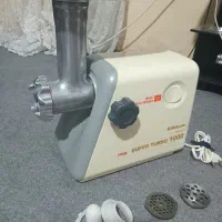 چرخ گوشت برند ناسیونال