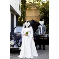 فروش لباس عقد یا فرمالیته