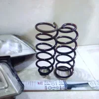 باله عقب تارا و لوازم مگان ومنبع اگزوز ریموتی|قطعات یدکی و لوازم جانبی|کاشمر, |دیوار