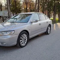 هیوندا ازرا مدل 2007 فول بیرنگ