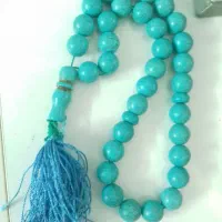 تسبیح فیروزه اصل
