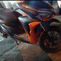 کلیک کبیر 170 cc در حد صفر|موتورسیکلت|تبریز, |دیوار