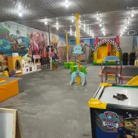 فروش وسایل خانه ی بازی|اسباب‌‌بازی|سیرجان, |دیوار