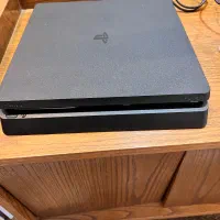 Ps4 اسلیم|کنسول، بازی ویدئویی و آنلاین|ساری, |دیوار