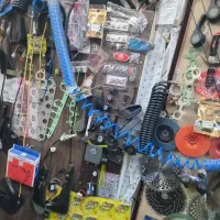 دنیای پیچ ومهره|ابزارآلات|مسجد سلیمان, |دیوار