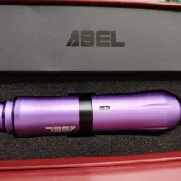 دستگاه تاتوABELکاملا نو