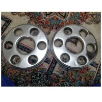 قالپاق کامیونت ۶ تن