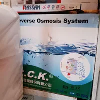 آب شیرین کن تایوانی cck