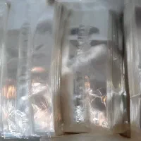 پاکت تِرِس چهارلا براق