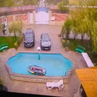 ویلا مدرن دوکله 180 متری در منطقه ایوند|فروش خانه و ویلا|صوفیان, |دیوار