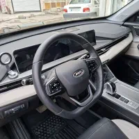 خودرو x55 سری جدید نمونه انحصاری