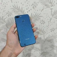 Honor 9 lite