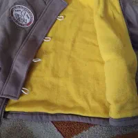 کاپشن بچه گانه|کفش و لباس بچه|ساری, |دیوار