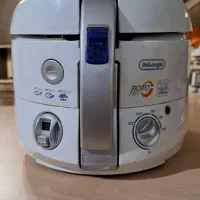 سرخ کن دلونگی اصل ایتالیا با شیر تخلیه