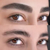 آموزش بامدرک آرایش دائم