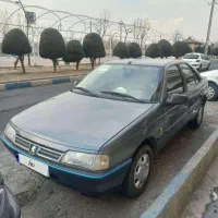 پژو 405 مدل 96