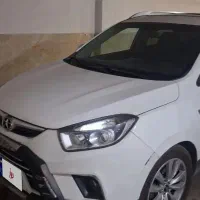 جک اس ۵ مدل ۹۵|خودرو سواری و وانت|ارومیه, |دیوار