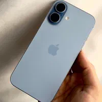 آیفون ۱۷  نرمال  در حد نو اکبند