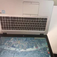 لپ تاب Hp Elait book 850 G3 (6)|رایانه همراه|اندیشه, اندیشه فاز ۱|دیوار