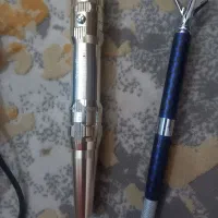 دستگاه تتو نانو