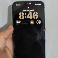 13نرمال 128پلمپzaa|موبایل|ارومیه, |دیوار