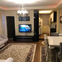 ۶۰ متر دو خواب _ چسب مترو بریانک _ به قیمت رسیده
