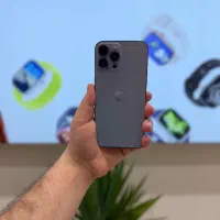 آیفون ۱۳ پرومکس