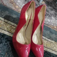 کفش پاشنه بلند زنانه ترکی|کیف، کفش، کمربند|مشهد, رضاییه|دیوار