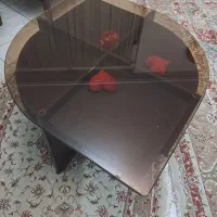 میز جلو مبلی|مبلمان خانگی و میز عسلی|تهران, تهرانپارس جنوبی|دیوار