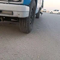 فروش نیسان ابشنال یخچالدار زیر صفری یخچال فروشی|خودرو سواری و وانت|نظرآباد, نظرآباد|دیوار