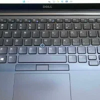 لپ تاپ دل laptop Dell Core i7 پرقدرت|رایانه همراه|قم, زنبیل آباد|دیوار