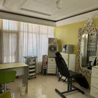 فروش وسایل سالن زیبایی