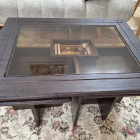 میز|مبلمان خانگی و میز عسلی|نیشابور, شهرک قدس|دیوار