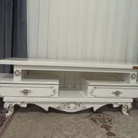 زیر تلویزیون درحدنو