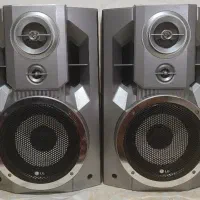باند الجی ۳۰۰ وات.  LG