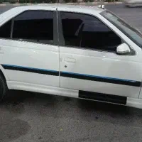 پژو پارس سال xu7
