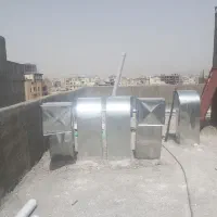 کانال سازی کولر